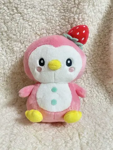 제오츄 포포 인형