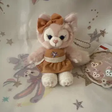 리나벨 봉제 인형 참, 서클 오브 프렌드십