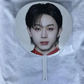 에비라이 2025 ONE N' ONLY 원엔 부채 에비라이 EIKU