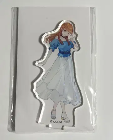 컬러풀 피치 여름 휴가 도쿄 돔 에토 씨 아크릴 스탠드