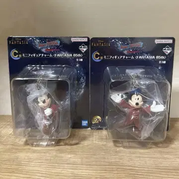 제일복권 Disney FANTASIA 85th Anniversary