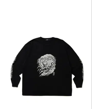 Antidote Buyers Club / Fade Wash L/S Tee