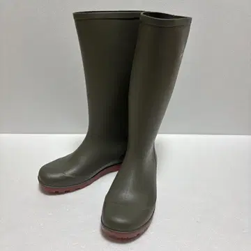 [새상품급] montbell 레인 워커 부츠 라이트 24cm
