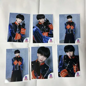 NAOYA 브로마이드 컴프 세트