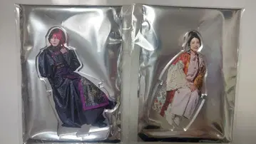 사신 츠카이 사건일지  시니츠카 케이란 야도 아크릴 스탠드 아크스타