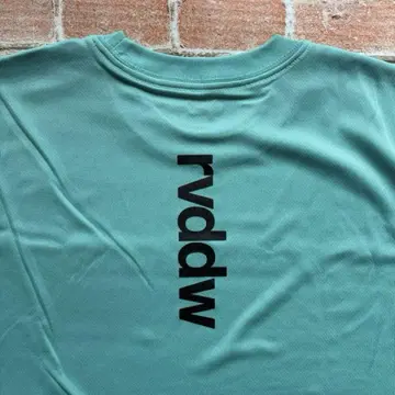reversal NEWERA 콜라보 티셔츠 rvddw 리버설 L