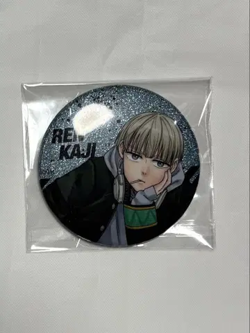 WIND BREAKER 카지 렌