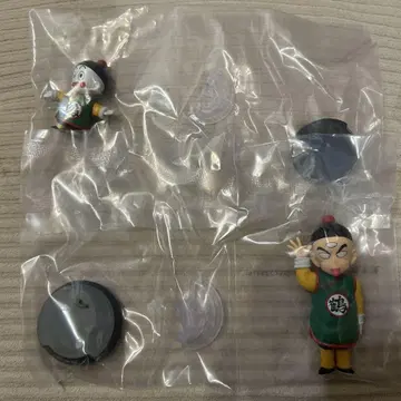 드래곤볼 제일복권 피규어