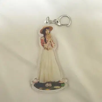 노기 카페 아크릴 키링 야다 모에카