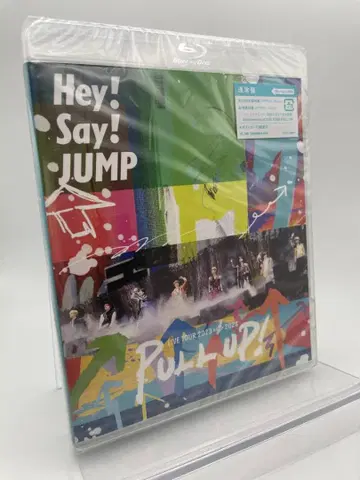 1 블루레이 Hey! Say! JUMP 2023-2024
