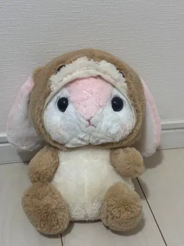 포테우사로피 펫 인형