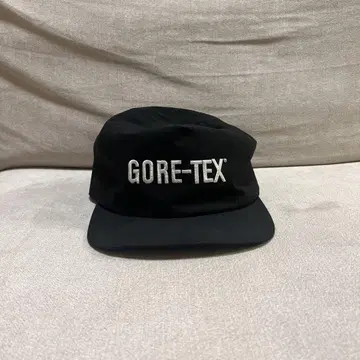 초희귀! 빈티지 GORE-TEX 블랙 캡