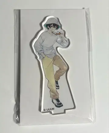 컬러풀 피치 여름 휴가 도쿄 돔 유안군 아크릴 스탠드