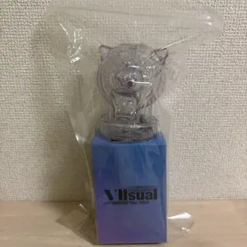 트래비스 재팬 펜라이트 2025 Vllsual 트라자