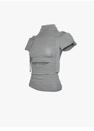 theredthread S shoulder harness tops