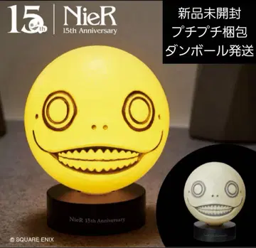 NieR Replicant 에밀 헤드 룸 라이트