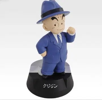 드래곤볼 어셈블 컬렉션 1번 추첨 D상