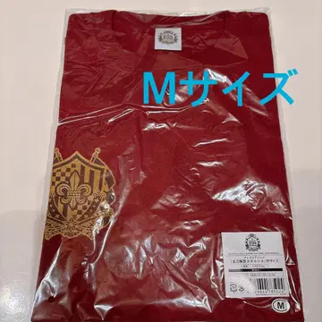 우타프리 SSS2 아이돌 티셔츠 M 사이즈 쿠로사키 란마루