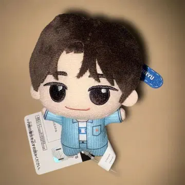 시뉴 미니 인형 TWS SHINYU 인형