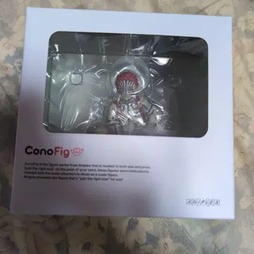 귀멸의 칼날 conofig 이가쿠자 피규어
