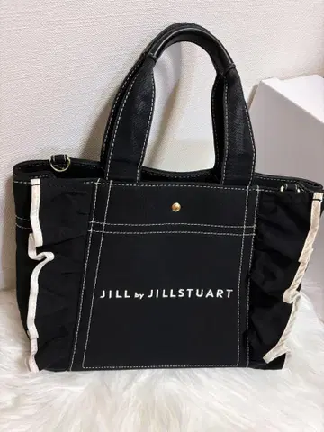 JILL by JILLSTUART 프릴 토트 대