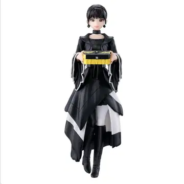 HG GIRLS 츠무리 C상