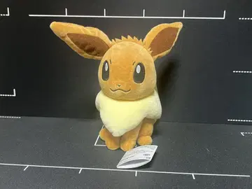 이브이 친구들 인형