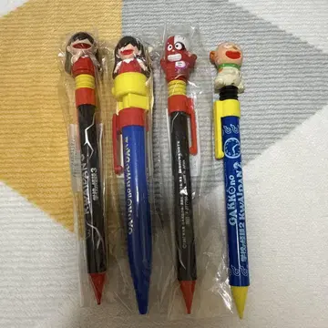 학교괴담 볼펜 샤프 레어 문구 레트로