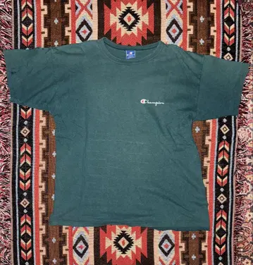 [made in USA 90s]Champion Tshirt XL