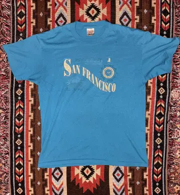 [made in USA 90s] ONEITA 티셔츠 XL