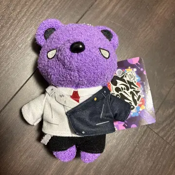 히프노시스 마이크 곰 인형 천국옥