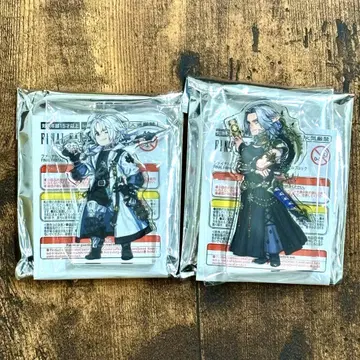 FF14 아크릴블록 사크레드 우리에엔지