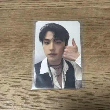 JO1 강노 준기 트레이딩 카드 KCON JAPAN 2023
