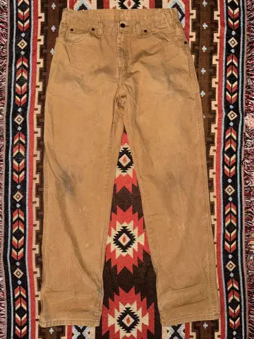 [00s]Dickies workpants 32 34