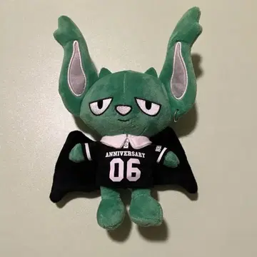 BB5 인형 06주년 기념
