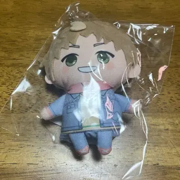 우라타누키 핑거 퍼펫 타누완