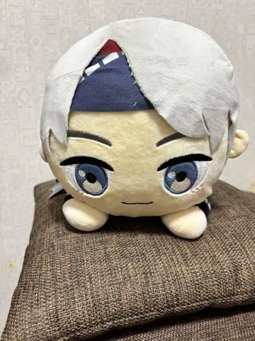 BTS V 인형