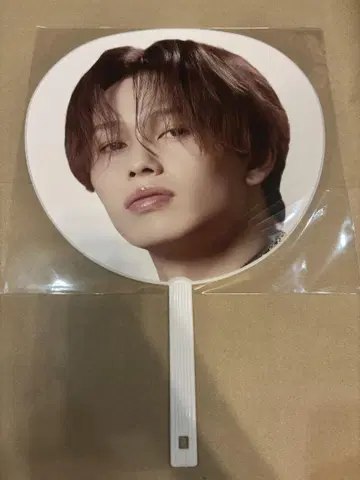 초특급 마사히로 부채