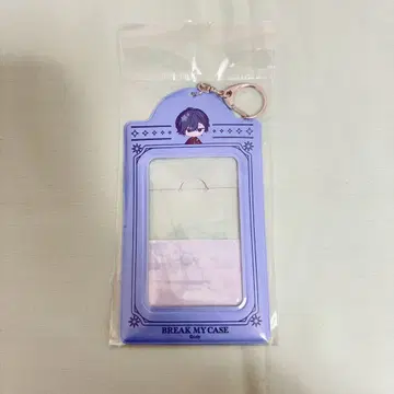 브레이크 마이 케이스 브레마이 칸노 요