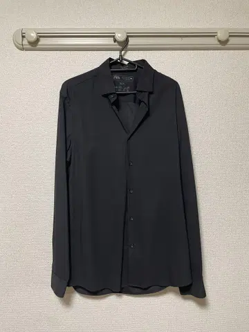 ZARA 긴팔 셔츠