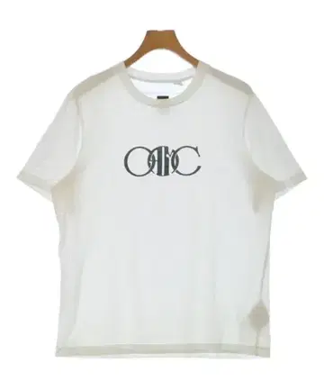 OAMC 티셔츠 남성용