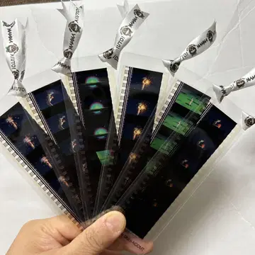 지브리 영화 북마크