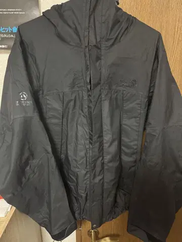 THE NORTH FACE SUMMIT SERIES x GORE-TEX