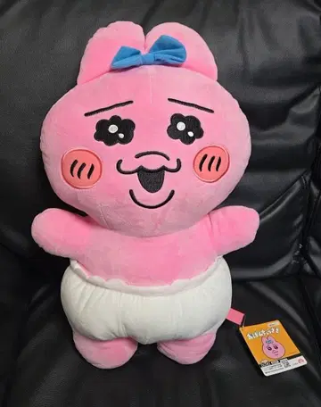 오판추사기 초초 빅 DX 인형