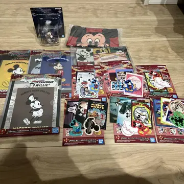 제일복권 Disney FANTASIA 85주년 C상 E상 G상 H상