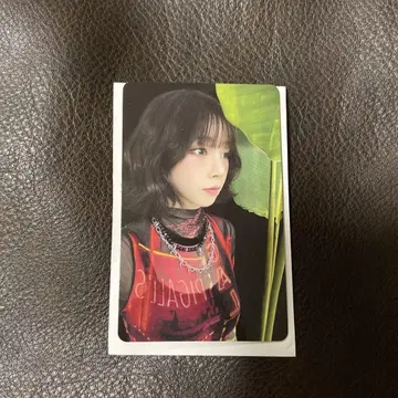 SMT 2025 런트레 aespa 카리나