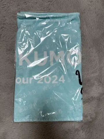 후쿠모토 다이하루 머플러 타월
