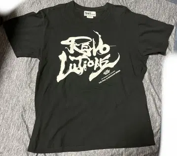 BiSH REVOLUTiONS 티셔츠 M 사이즈