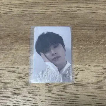 JO1 강노 준기 KCON JAPAN Qoo10 구매 특전 트레이딩 카드