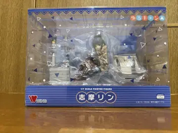 유루캠 시마린 피규어 윙 Wing 1/7
